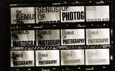 The Genius of Photography